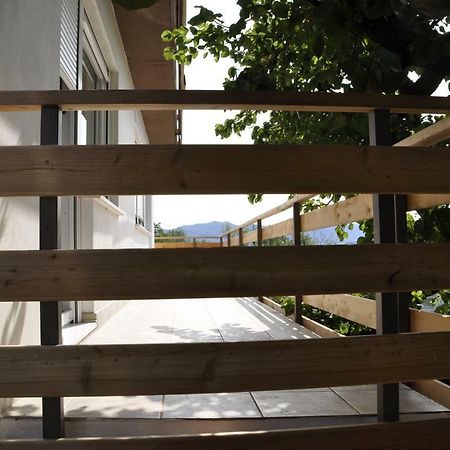 Apartma Bajci Ajdovscina Exterior photo