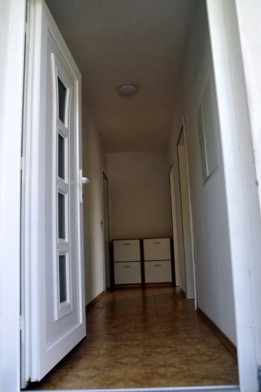 Apartma Bajci Ajdovscina Exterior photo